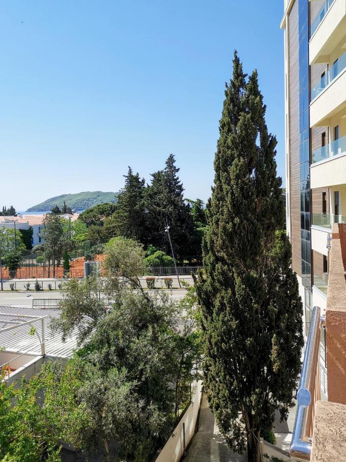 Hotel Suzana Budva Ngoại thất bức ảnh