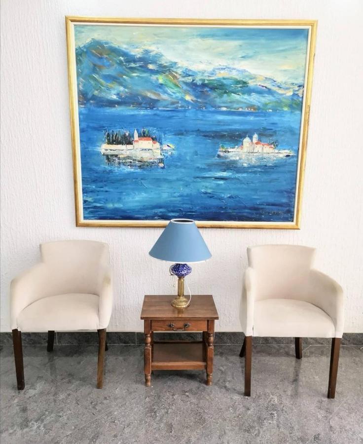 Hotel Suzana Budva Ngoại thất bức ảnh