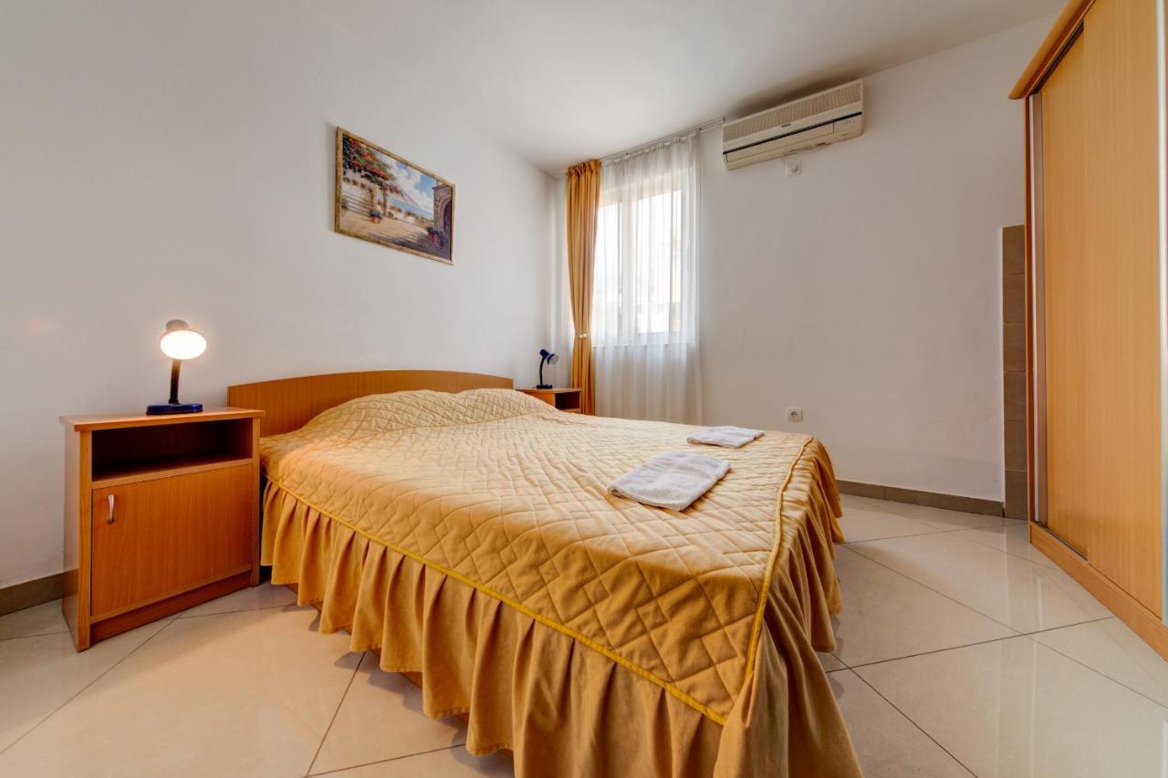 Hotel Suzana Budva Phòng bức ảnh