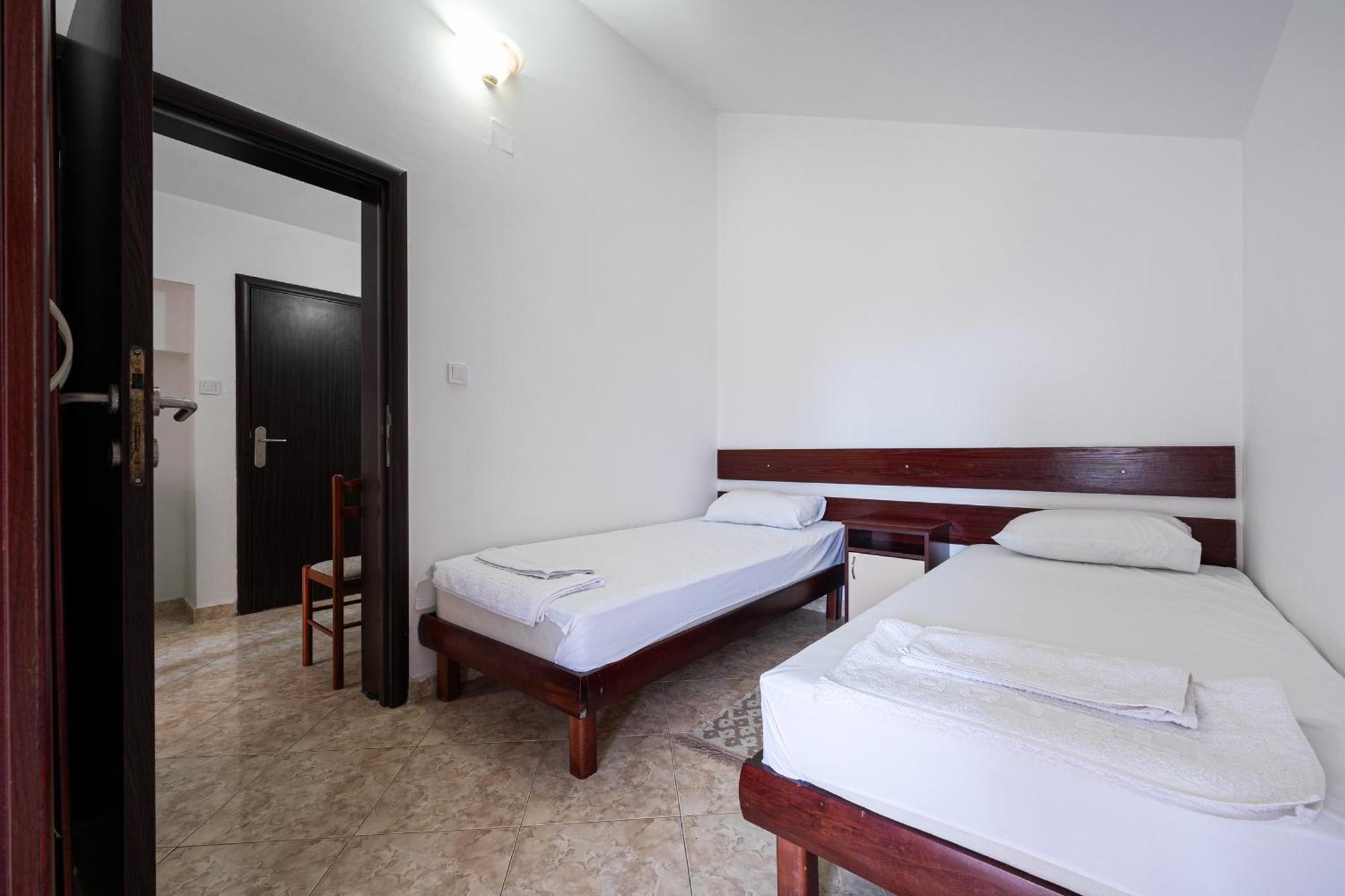 Hotel Suzana Budva Ngoại thất bức ảnh