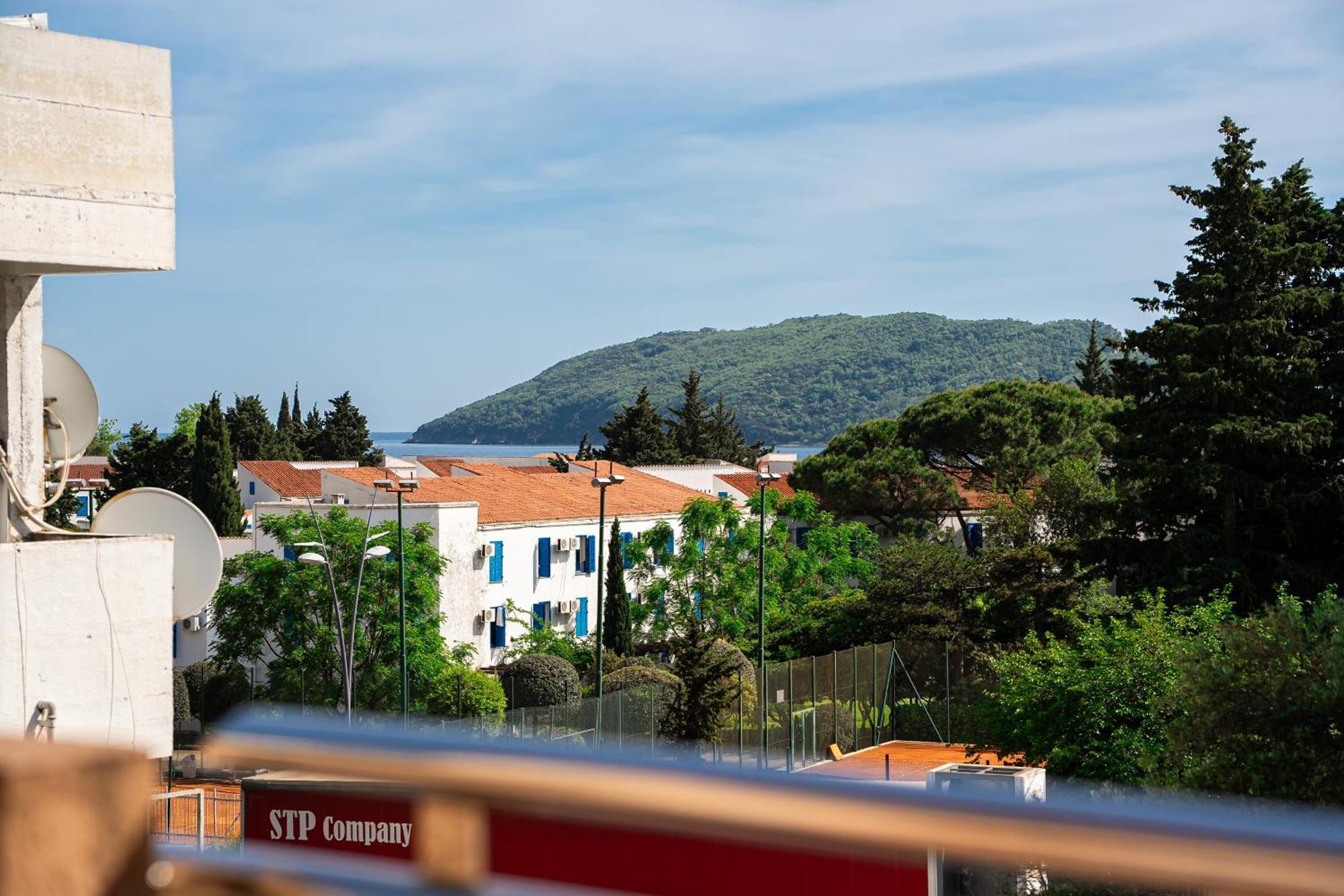 Hotel Suzana Budva Ngoại thất bức ảnh