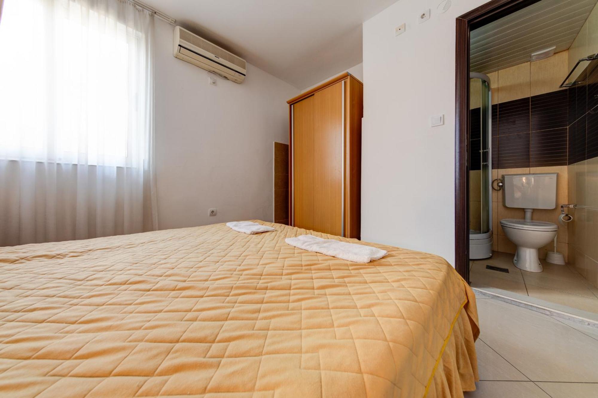 Hotel Suzana Budva Phòng bức ảnh