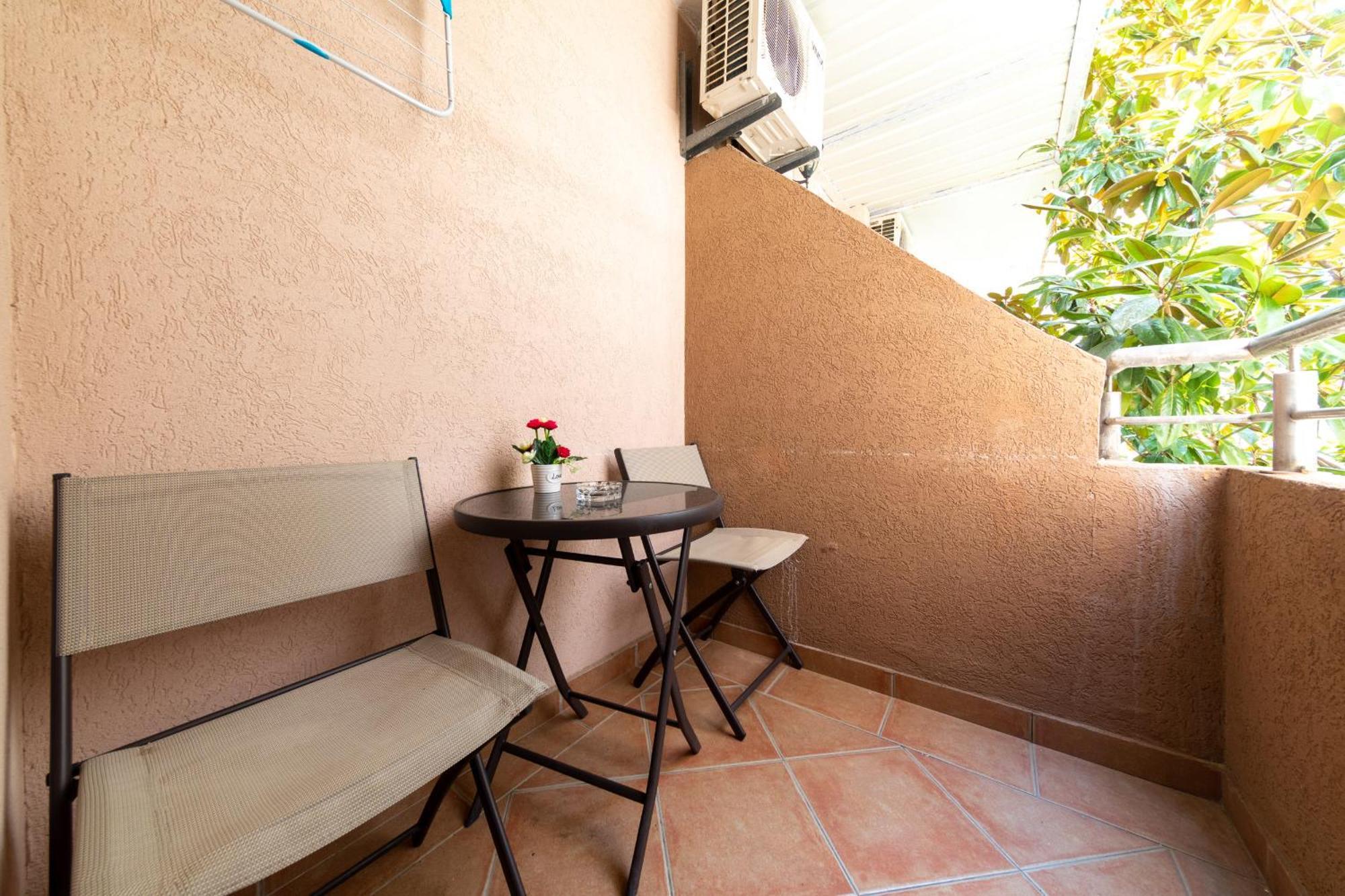 Hotel Suzana Budva Phòng bức ảnh