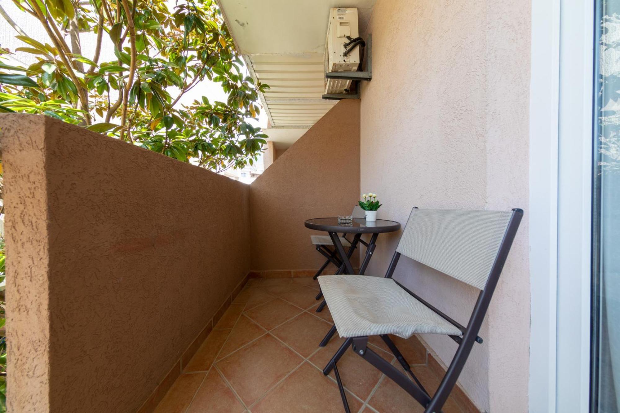 Hotel Suzana Budva Phòng bức ảnh